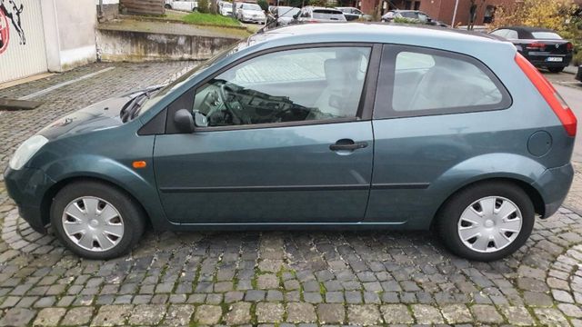 Ford *FORD*FIESTA*1.3*KLIMA*VIELE*NEUTEILE*TOP*...