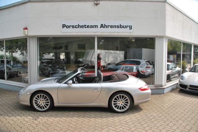 Porsche 997