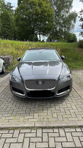 Jaguar Xf 3.0 Diesel