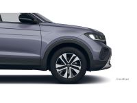 Volkswagen T-Cross - Vorschau Bild 4