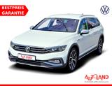 Volkswagen Passat Variant 2.0 TDI Alltrack Matrix Dynaudio - mit Diesel-Antrieb: Massagesitze, mit Klimaanlage