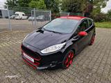 Ford Fiesta 1.0 S/S Sport Eco Boost 17Zoll Klimaauto - Ford Fiesta: Sport