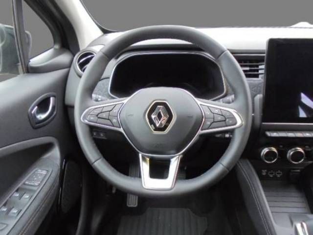 Fahrzeugabbildung Renault ZOE E-Tech 100% elektrisch