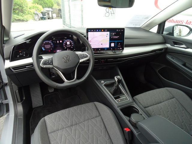 Golf Variant 1.5 TSI Life / AHZV - # Facelift