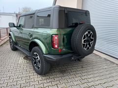Bronco Outer Banks Final Edit Eco Boost V6 AWD – Bild 14