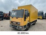 Iveco ML 75E15 Koffer 83tkm TÜV LBW Technik TOP - Iveco 75 e 15