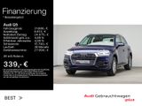 Audi Q5 design 50 TFSI e qu. Pano*B&O*Assist*Matrix