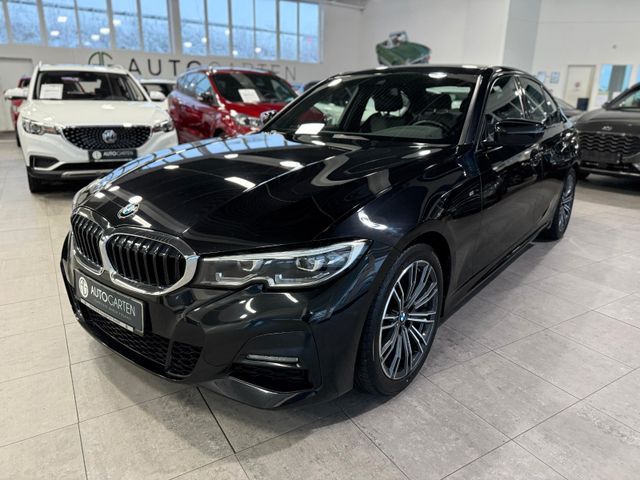 BMW 330 Baureihe 3 Lim. 330 d M Sport*1.Hand*29800Km