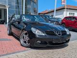 Mercedes-Benz SLK 200 Kompressor 2 Hand. Sitzh. Sportsitze. - Mercedes-Benz SLK 200 in Mainz