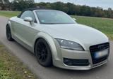 Audi TT 8j9 Roadster Cabrio 2007 - Audi TT in Bremen