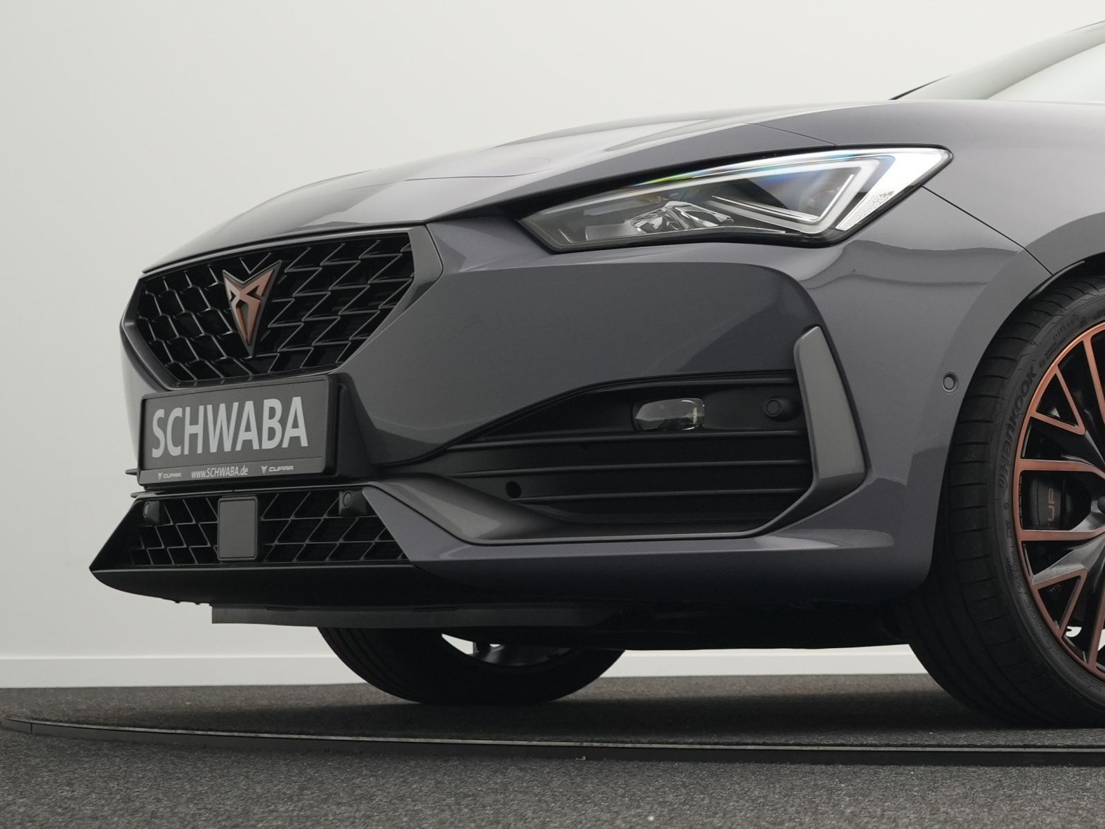 Cupra Leon - Bild 43