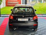 Peugeot 206 + Urban Move - gebrauchte Peugeot 206 aus dem Jahr 2012