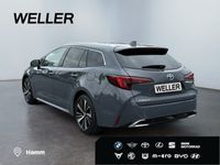 Toyota Corolla - Vorschau Bild 6