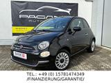 Fiat 500 Lounge 1HAND/VOLLAUSSTATTUNG/ZAHNRIEMEN NEU/ - Fiat 500 Gebrauchtwagen