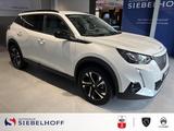 Peugeot e-2008 Allure Pack Elektromotor 136 - Peugeot 2008 in Augsburg