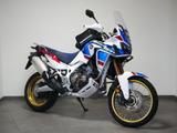 Honda CRF1000L Africa Twin Adventure Sports DCT + Akra - HONDA CRF1000L AFRICA TWIN ADVENTURE SPORTS DCT