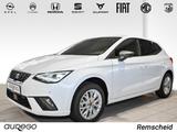 Seat Ibiza XCellence 1.0 TSI 85 kW(116 PS)+NAVI+SHZ+R - Seat Ibiza aus 2025
