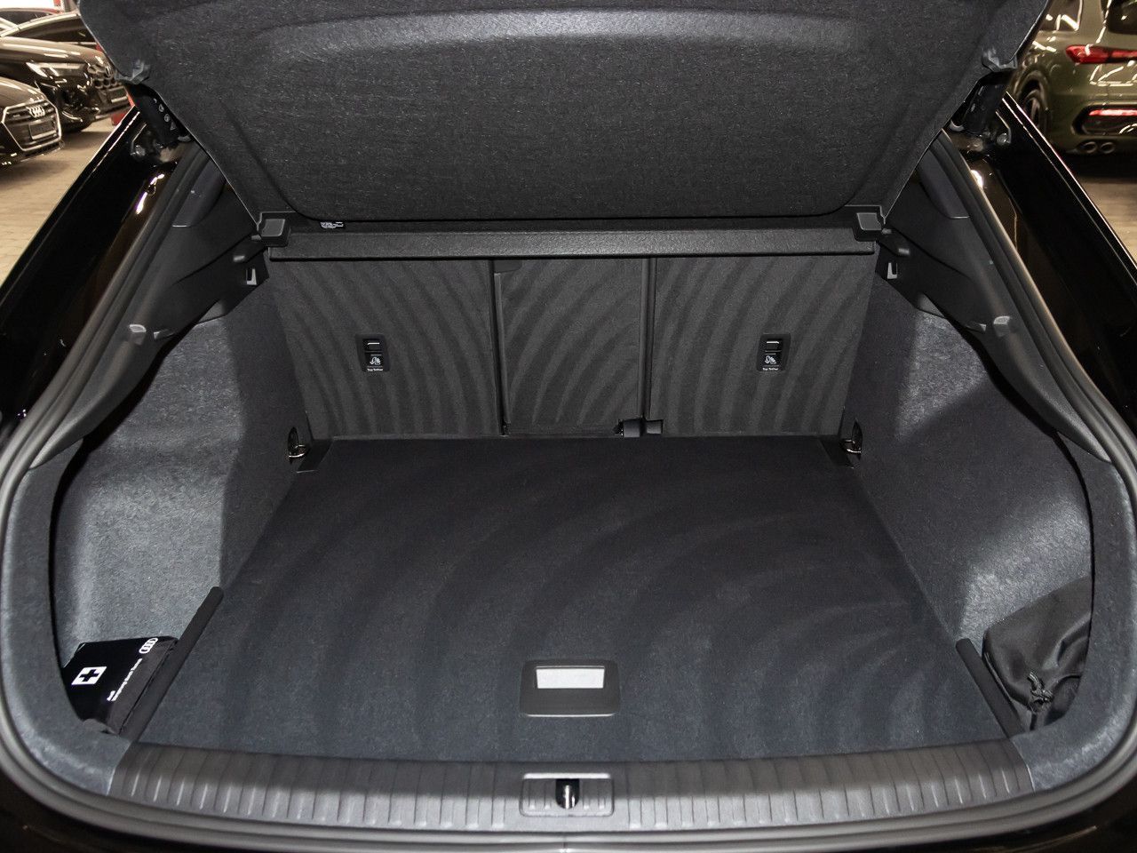 Audi Q3 - Bild 9