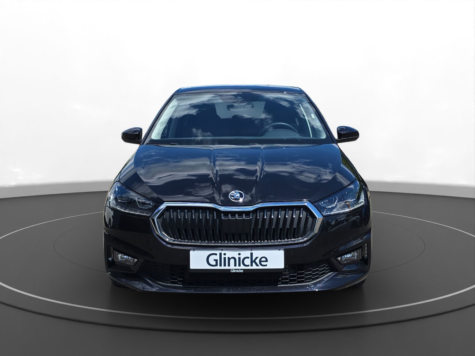 Skoda Fabia - Bild 2