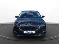 Skoda Fabia - Vorschau Bild 2