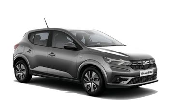 Dacia Sandero TCe 90 Expression SHZKamerazu Sofort