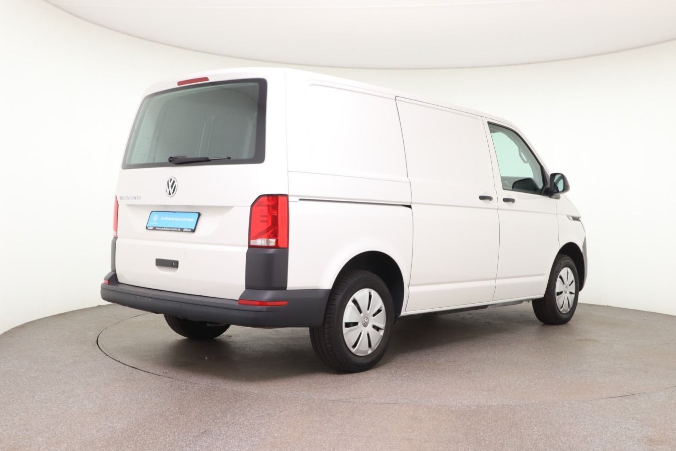 Volkswagen T6 Transporter - Bild 2