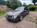 Mercedes-Benz Mercedes w211 E280 Tüv 12.2025 - : Kombi, Mercedes W202