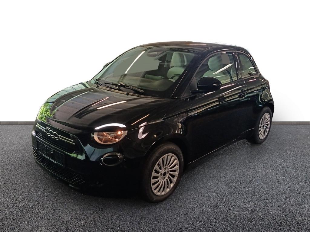 Fiat 500 POP MHEV Keyless Klima PDC DAB Apple CarPlay