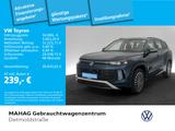 Volkswagen Tayron Life 1.5 eTSI 7-Sitzer IQ.Light IQ.Drive - blaue Volkswagen Tayron
