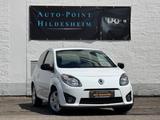 Renault Twingo Rip Curl"KLIMA"LEDERLENKRAD"AUX"CD" - gebrauchte Renault Twingo aus dem Jahr 2011