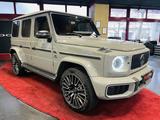 Mercedes-Benz G 63 AMG MY2026*A22*TV*WINTER*VOLL CARBON'KEYLES - Mercedes-Benz C w202