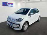 Volkswagen up! 1.0 move up! Garantie SitzHzg incl.Winterräd - gebrauchte Kleinwagen in Wolfsburg