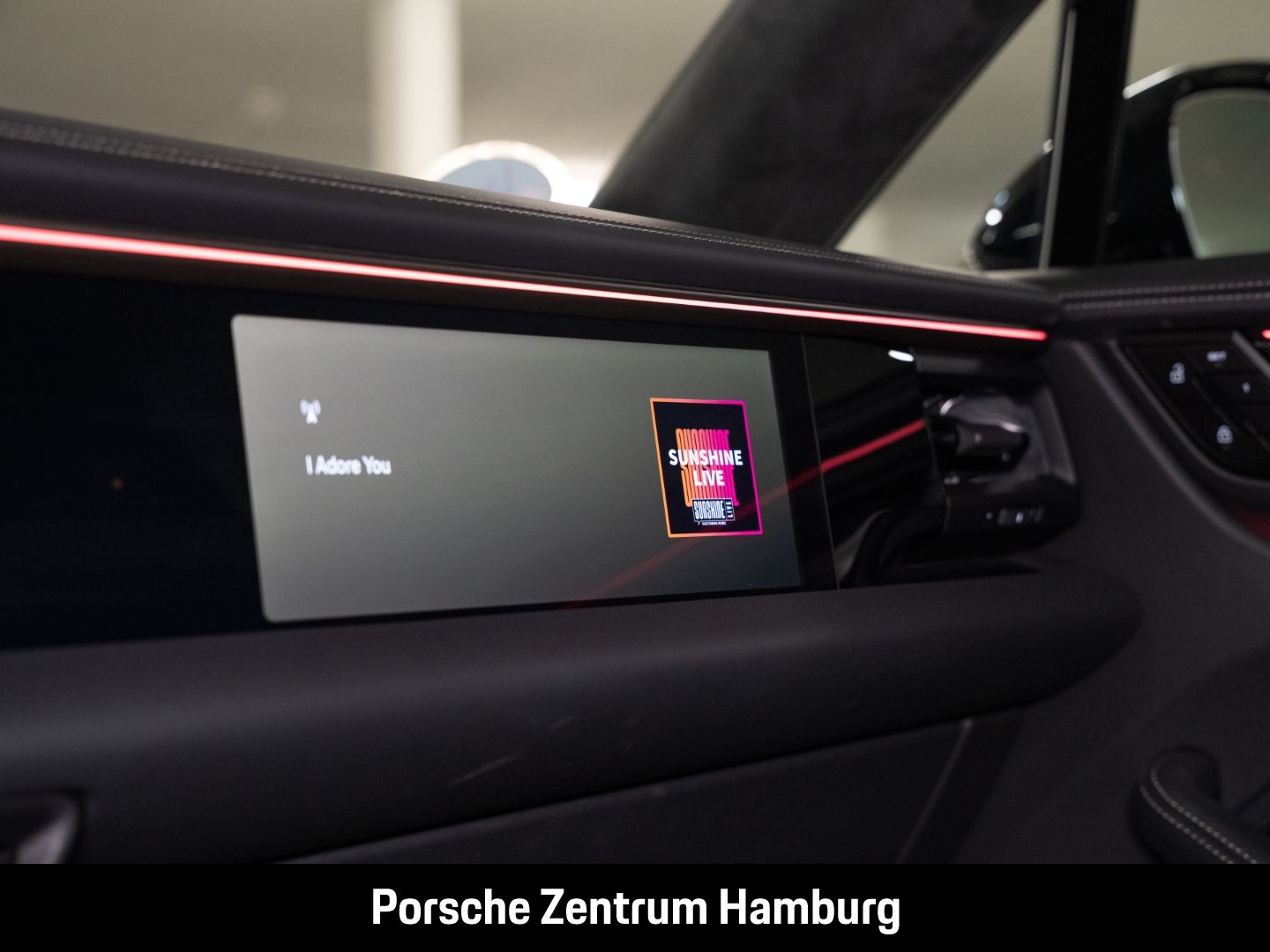 Porsche Macan - Bild 30