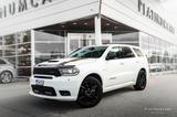 Dodge Durango R/T 5.7 V8 HEMI AWD 364hp / Borla - Dodge Durango aus 2018