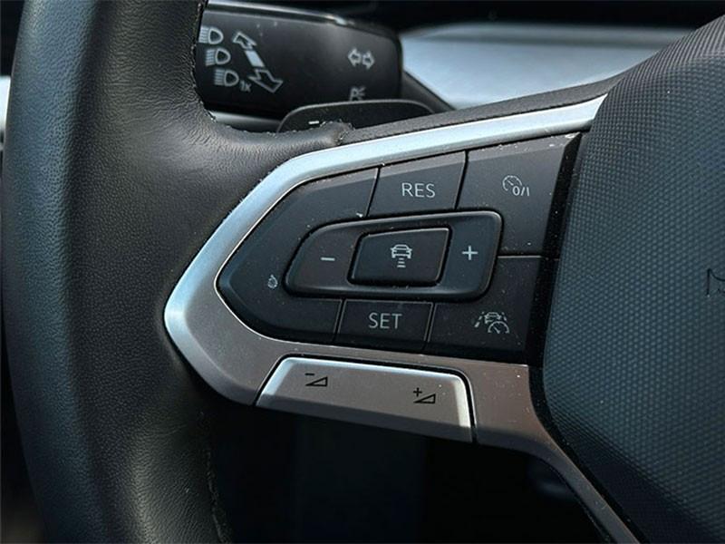 Volkswagen Golf VIII Lim. Life eTSI, миниатюра 9