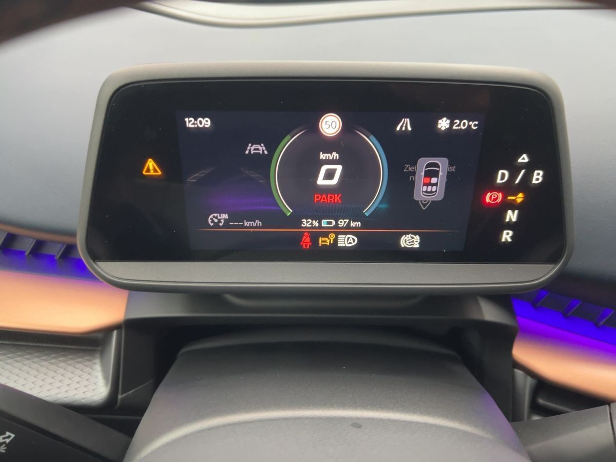 Cupra Tavascan - Bild 14