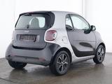 Smart smart EQ fortwo 22kw Exclusive Pano Kamera Sitzh - gebrauchte Smart ForTwo aus dem Jahr 2023