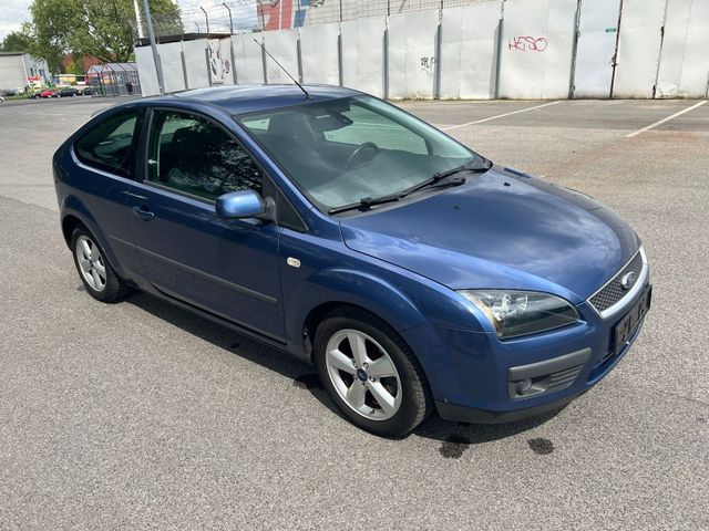 Ford Focus 2.0l Sportcoupé Aus 1.Hand*TÜV*...