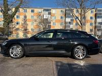 Audi A6 Avant 50 TDI quatt AUT~Pano~Head~LED~Navi~