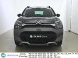 Citroën C3 Aircross 1.5 BlueHDi Facelift Shine LED Navi - Citroën C3 Aircross Shine mit Diesel-Antrieb