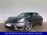 Porsche Panamera Turbo,PDK, Burmester, Leder+Paket,Luft - gebrauchte Porsche Panamera aus dem Jahr 2013