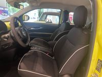 Fiat 500e - Vorschau Bild 9