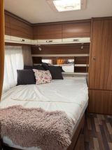 Tabbert Bellini 620 - Tabbert 620