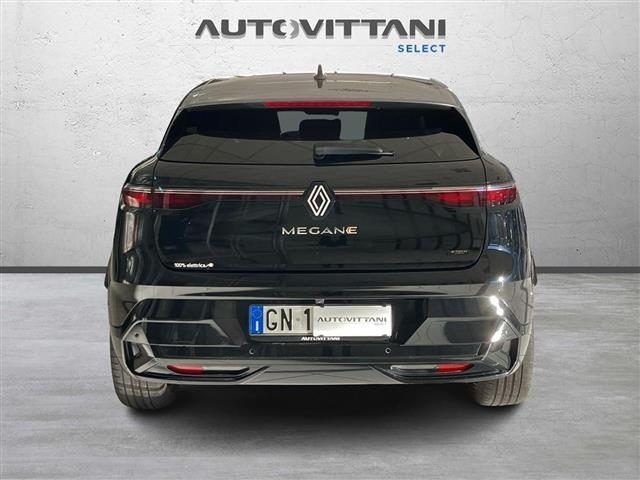 Renault RENAULT Megane E-Tech Electric Techno EV60 AC22 imagem 2