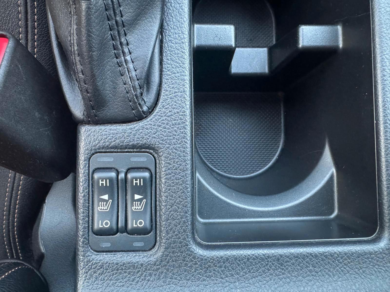 Subaru XV 2013 — фото 21