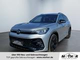 Volkswagen Tiguan R-Line Black 2.0 TDI 4Motion ACC KAM360