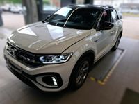 Volkswagen T-Roc - Vorschau Bild 8