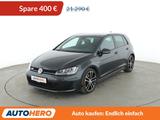 Volkswagen Golf VII 2.0 TDI GTD BMT Aut.*NAV*XENON*TEMPO*SH - Volkswagen Golf TDI mit Diesel-Antrieb
