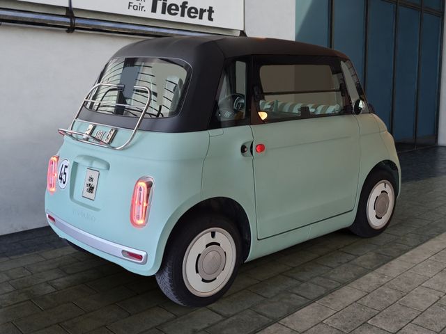 Topolino Basis