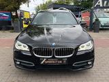 BMW 520d Touring*Luxury*LED*NAV*AUT*DIGITALTACHO*HUD - BMW 520: Luxury